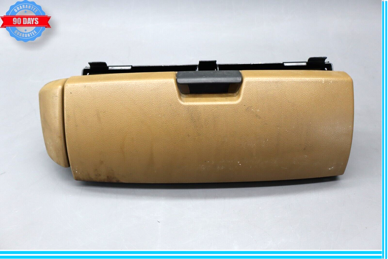 Load image into Gallery viewer, 07-09 Mercedes S550 W221 Front Left Driver Seat Storage Compartment Oem

