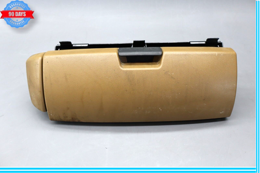 07-09 Mercedes S550 W221 Front Left Driver Seat Storage Compartment Oem