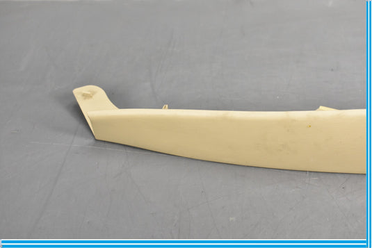 06-11 Lexus GS300 Rear Left Or Right Back Seat Quarter Lock Pillar Trim Oem