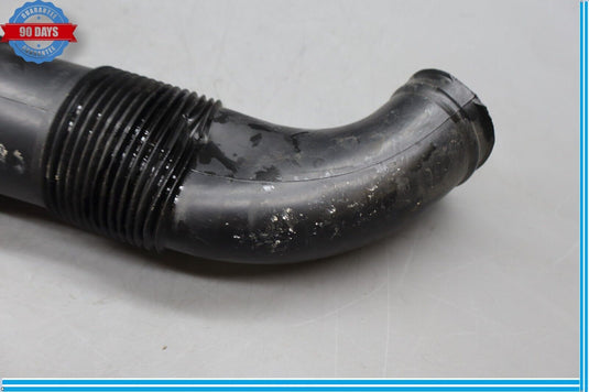 03-06 Mercedes CLK350 CLK500 W209 Left Driver Side Air Intake Hose Tube Oem