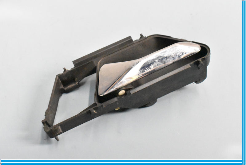 Load image into Gallery viewer, 86-95 Mercedes W124 E320 300CE 300E Front Left Driver Interior Door Handle Oem
