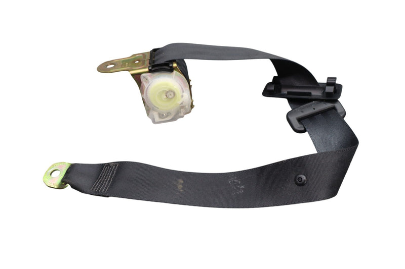 Load image into Gallery viewer, 01-03 Lexus LS430 Front Right Passenger Side Seat Belt Retractor Oem

