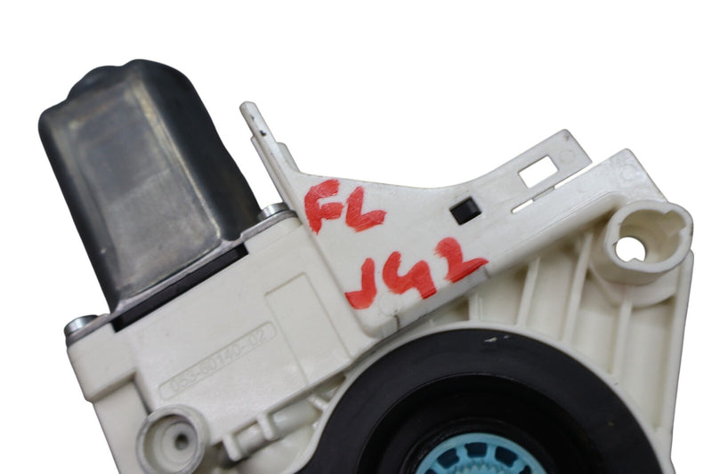 Load image into Gallery viewer, 10-18 Audi A8 Quattro Front Left Driver Side Door Window Regulator Motor OEM
