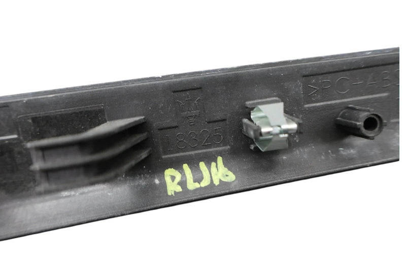 Load image into Gallery viewer, 14-22 Maserati Ghibli M157 Rear Left Side Door Panel Interior Cover Trim OEM
