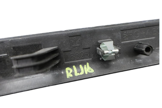 14-22 Maserati Ghibli M157 Rear Left Side Door Panel Interior Cover Trim OEM