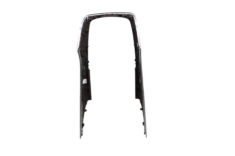 Load image into Gallery viewer, 12-18 Audi A6 Quattro Front Center Console Wood Trim Bezel Cover Molding Oem
