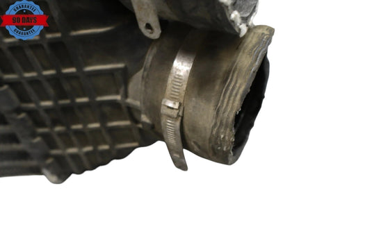 14-20 Maserati Ghibli M157 Left Side Turbocharger Intercooler 16474839 Oem