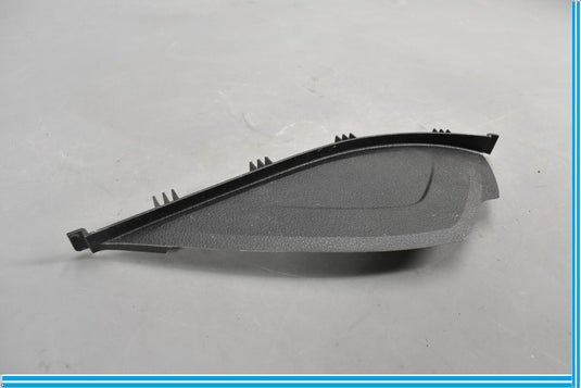12-18 BMW 320i 328i 428i Front Left Side Dash Dashboard End Cap Trim Cover Oem
