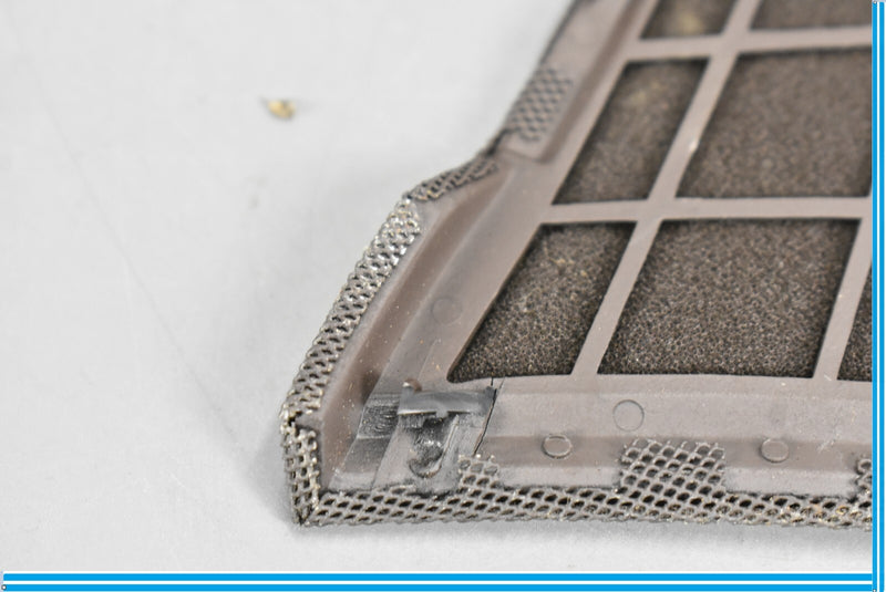 Load image into Gallery viewer, 94-02 Mercedes SL320 SL500 Right Side Dashboard Speaker Cover Panel Trim Oem
