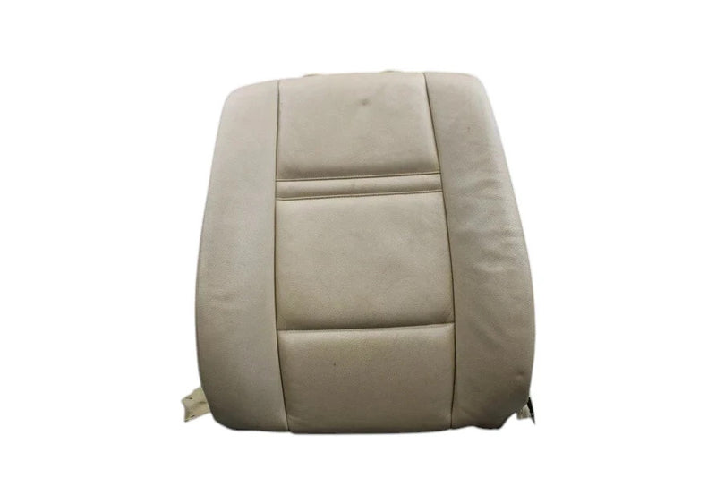 Load image into Gallery viewer, 07-13 BMW X5 E70 Front Right Side Upper Backrest Seat Cushion 52106974510 Oem
