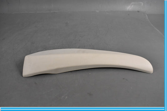 12-18 BMW F12 F13 650i Front Right Passenger Inner Seat Cover Trim Panel Oem