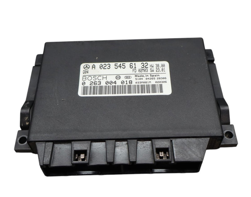 Load image into Gallery viewer, 03-06 Mercedes SL500 SL600 Park Parking Assist Control Module 0235456132 Oem
