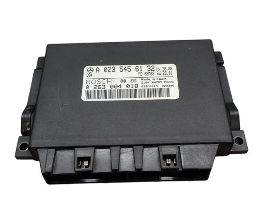 03-06 Mercedes SL500 SL600 Park Parking Assist Control Module 0235456132 Oem