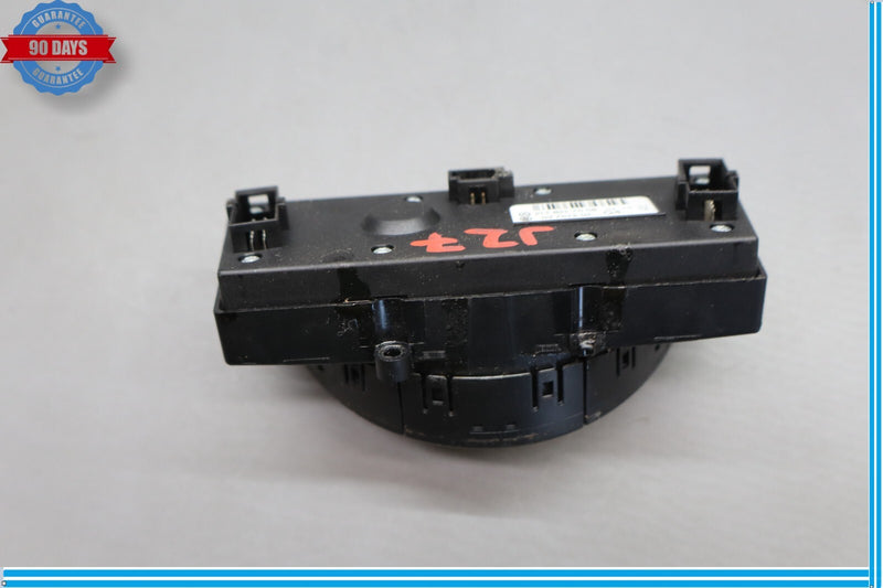 Load image into Gallery viewer, 03-11 Mercedes W219 CLS550 E550 Air Suspension Control Switch 2118217058 Oem
