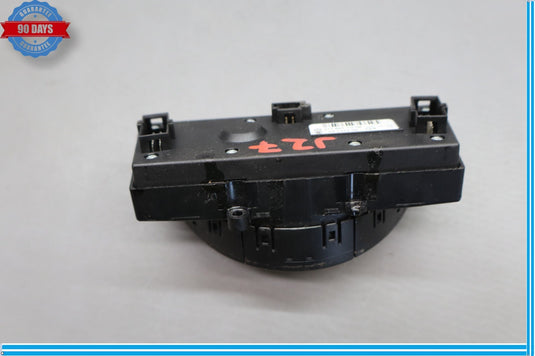 03-11 Mercedes W219 CLS550 E550 Air Suspension Control Switch 2118217058 Oem