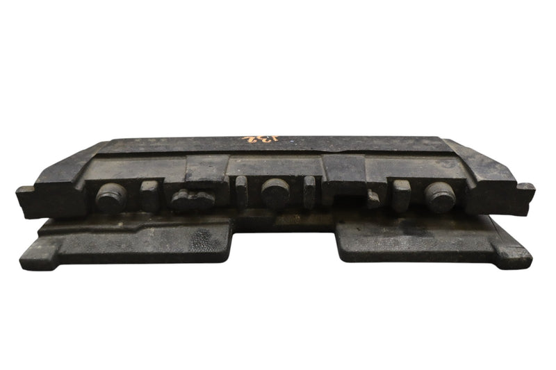 Load image into Gallery viewer, 14-21 Maserati Ghibli M157 Rear Trunk Cargo Floor Spacer Insert Foam Pad Oem
