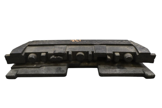 14-21 Maserati Ghibli M157 Rear Trunk Cargo Floor Spacer Insert Foam Pad Oem