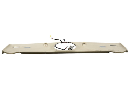 03-12 Mercedes R230 SL500 SL55 AMG Front Top Upper Headliner Trim Panel Oem