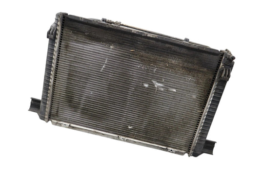 90-02 Mercedes R129 500SL Engine Cooling Radiator A/C Air AC Condenser Oem