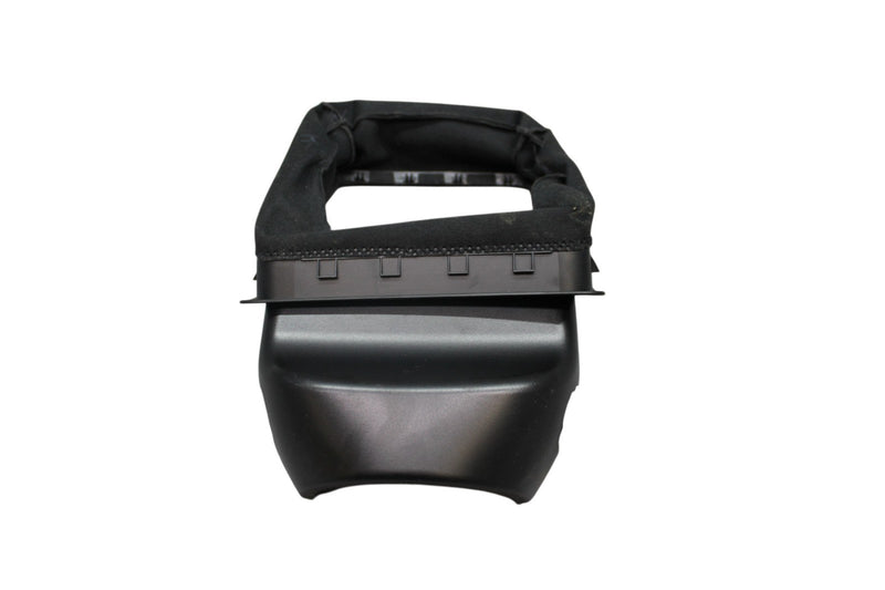 Load image into Gallery viewer, 09-19 BMW 550i 750Li 750Li Steering Wheel Column Shroud Upper Cover Black OEM
