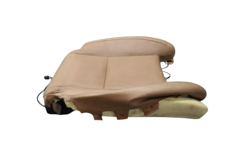 Load image into Gallery viewer, 09-12 BMW 750i 750Li F01 F02 Front Right Passenger Seat Lower Bottom Cushion Oem
