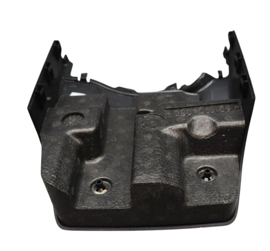 14-19 Maserati Ghibli Lower Steering Column Trim Cover Panel S311004060 Oem