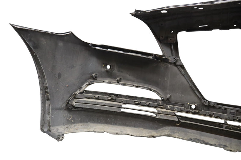 Load image into Gallery viewer, 15-17 Hyundai Genesis G80 Front Bumper Cover Shell Panel Assembly 86540B1400 OEM
