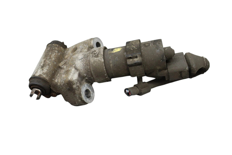Load image into Gallery viewer, 11-18 Porsche Cayenne 958 Hybrid Rear Left Side Parking Brake Motor Actuator Oem
