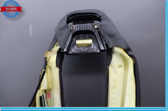 07-11 Bentley Continental GTC Front Left Driver Side Top Upper Seat Cushion Oem