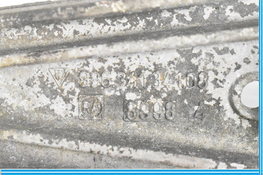 06-12 Porsche Boxster Cayman Front Right Suspension Lower Control Arm Oem