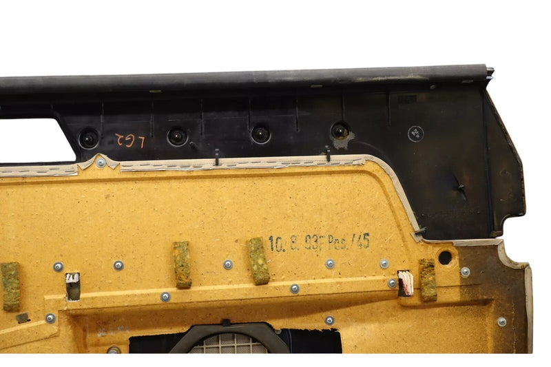 Load image into Gallery viewer, 94-95 Mercedes E320 Front Left Driver Side Door Panel Trim OEM
