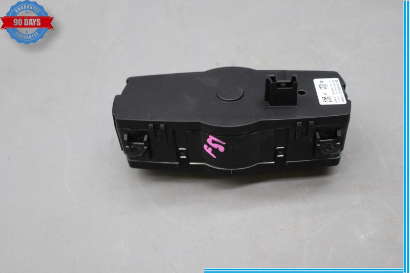Load image into Gallery viewer, 09-15 BMW 740i 750Li xDrive Headlight Headlamp Light Lamp Control Switch Oem
