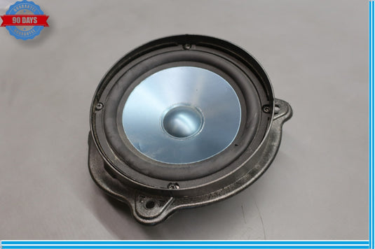 06-11 Mercedes W219 CLS500 CLS550 Front Door Speaker Sound Audio Radio Oem