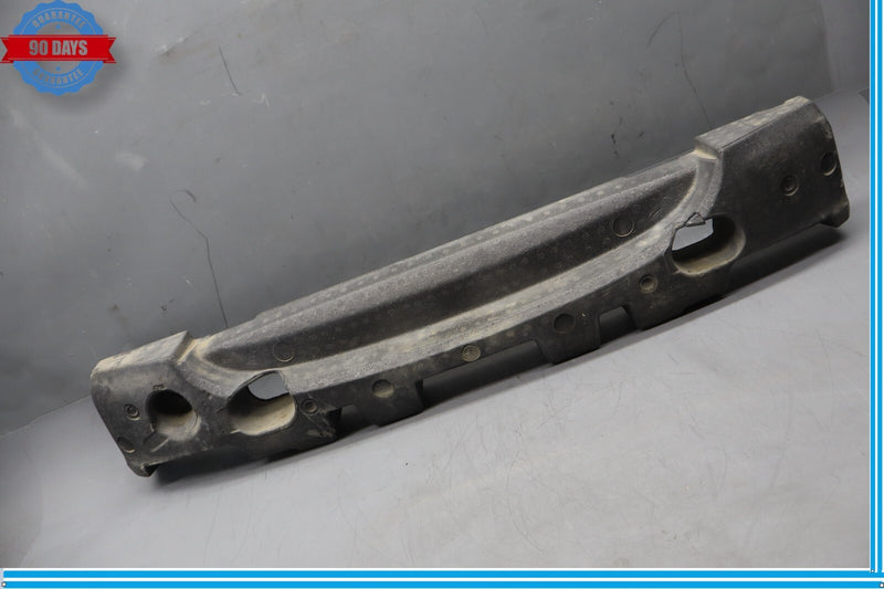 Load image into Gallery viewer, 10-13 Jaguar XJ XJL Front Lower Supercharged Bumper Rebar Foam AW9317E898 Oem
