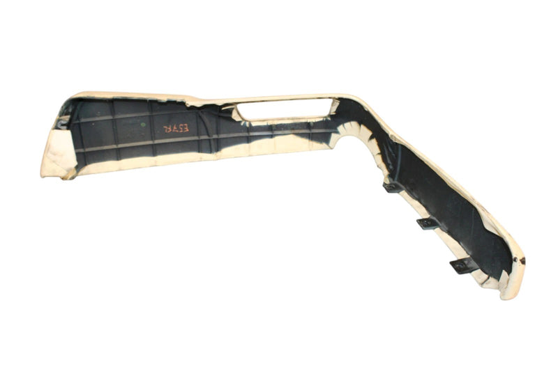 Load image into Gallery viewer, 06-12 Bentley Continental Front Left Driver Side Seat Trim Cover Panel Oem
