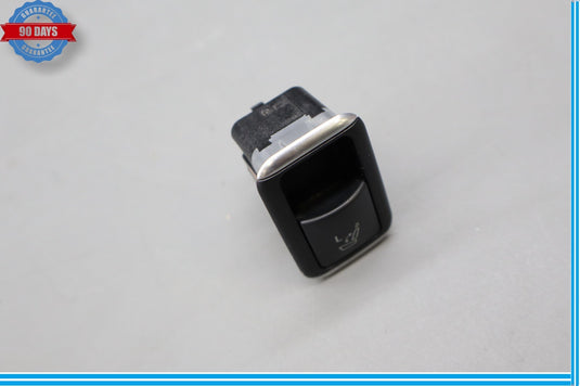 13-19 Mercedes GL550 3rd Row Left Side Seat Folding Power Switch Button Oem