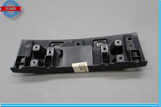 14-20 Maserati Ghibli Front Right Passenger Side Seat Guard Cover Support Oem
