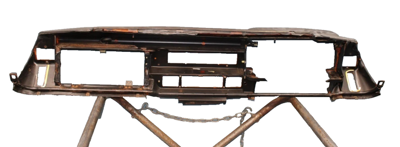 Load image into Gallery viewer, 84-88 Jaguar XJS Front Center Console Dashboard Instrument Panel BBC5707 Oem
