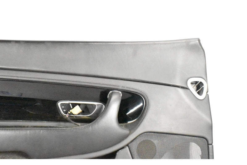 Load image into Gallery viewer, 07-11 Bentley Continental Left Driver Side Interior Door Panel 3W0819869A OEM
