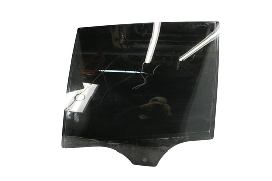 14-18 BMW X5 F15 Rear Left Driver Side Door Window Auto Glass 43R000266 OEM