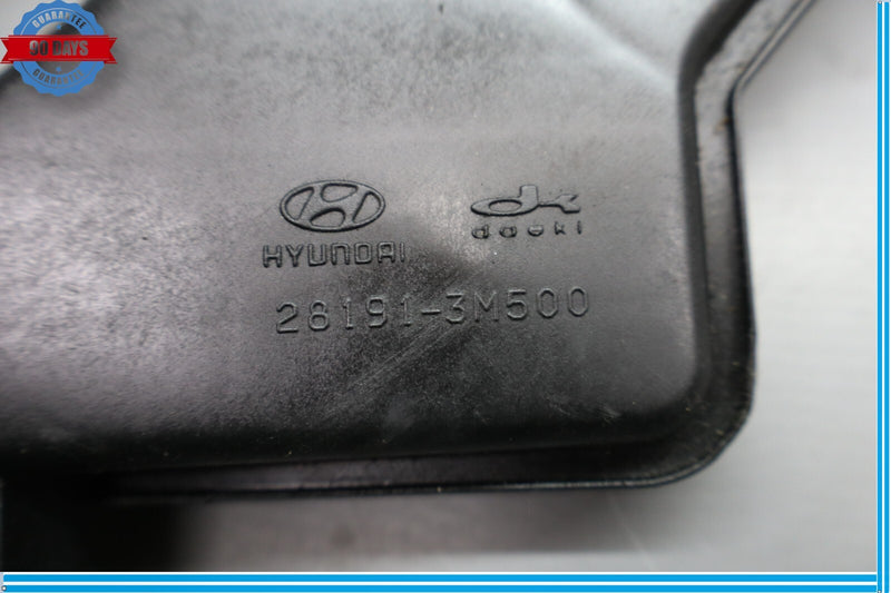 Load image into Gallery viewer, 11-16 Hyundai Equus Air Duct Intake Second Resonator Hose Tube Pipe Oem
