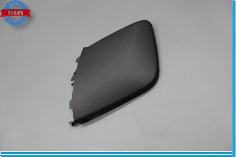 Load image into Gallery viewer, 10-16 Porsche Panamera 970 Turbo Front Right Side Seat Trim Panel Cover Oem
