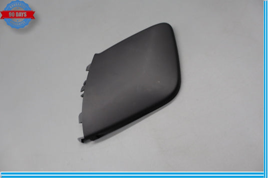 10-16 Porsche Panamera 970 Turbo Front Right Side Seat Trim Panel Cover Oem