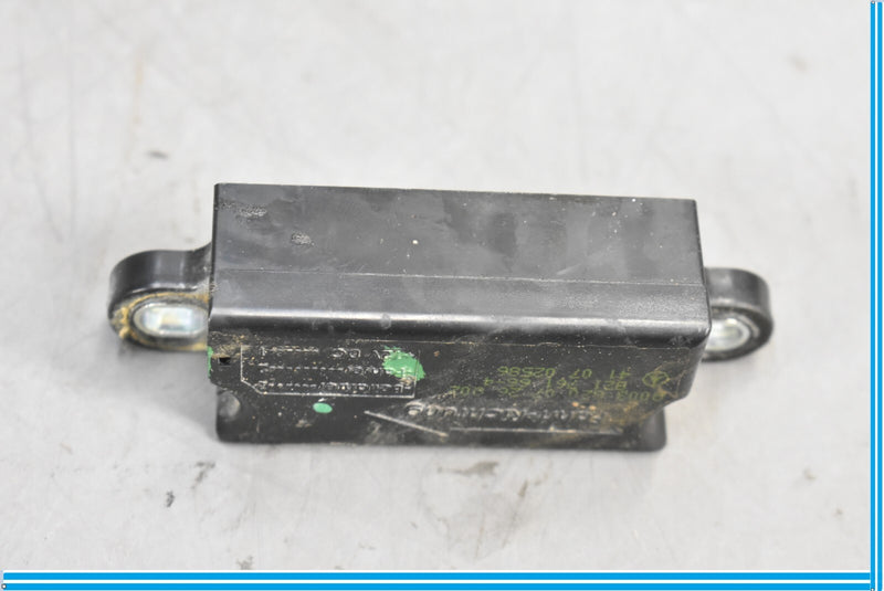 Load image into Gallery viewer, 06-11 Mercedes CLS550 CLS500 W219 Crash Sensor Module Unit A0036200726 Oem
