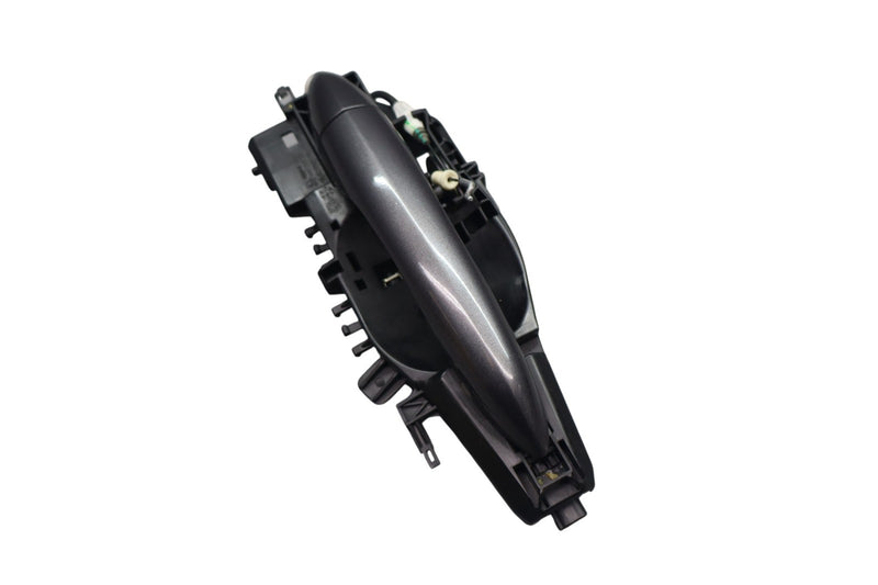 Load image into Gallery viewer, 17-25 Alfa Romeo Giulia 952 Rear Right Passenger Exterior Door Handle Oem

