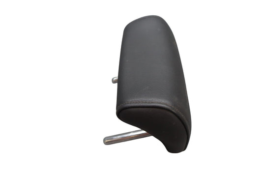 09-16 Audi A4 A4 Quattro Rear Center Seat Head Rest Headrest Black Oem