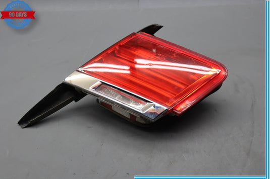 09-15 BMW 740i 750Li xDrive Rear Right Passenger Side Inner Tail Light Oem