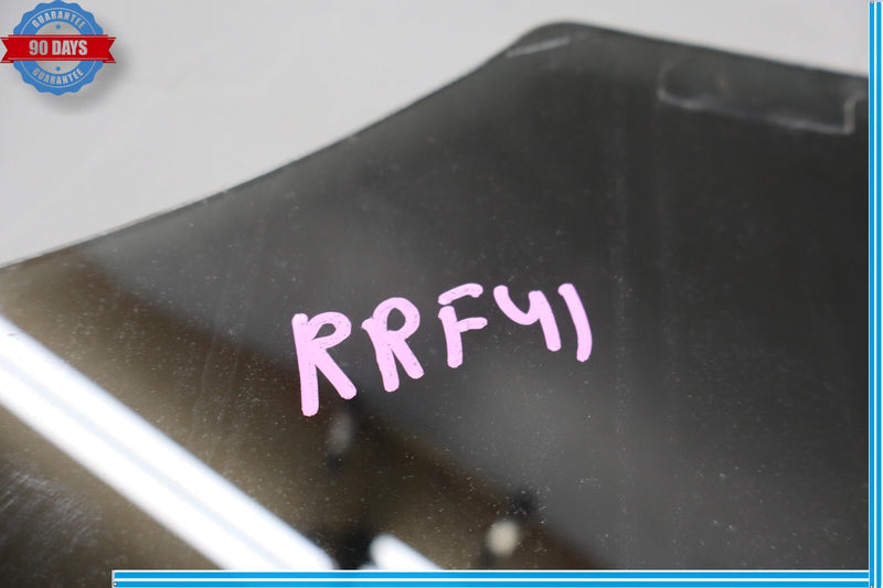 Load image into Gallery viewer, 13-19 Mercedes X166 GL450 GLS550 Rear Right Side Window Glass 1667352610 Oem
