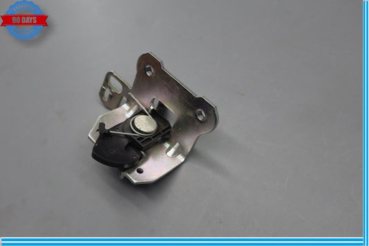 08-14 Mercedes C250 C300 C350 Rear Right Side Folding Lock Latch Oem