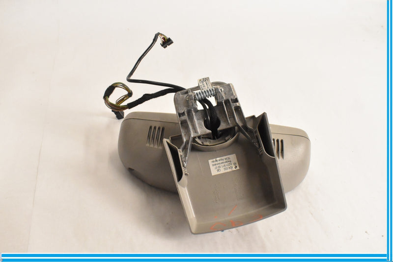 Load image into Gallery viewer, 07-09 Mercedes W221 S450 S550 CL550 Interior Rear View Mirror Gray OEM 
